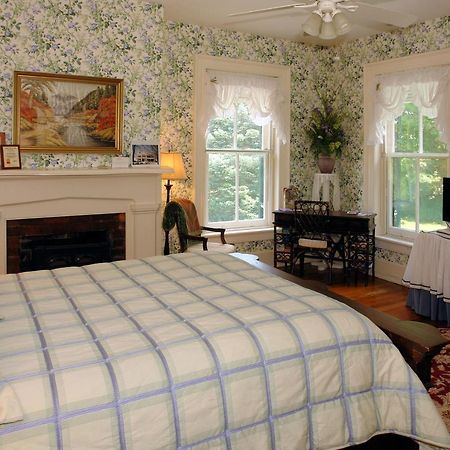 ダブリン ロックウッド マナー ベッド&ブレックファースト Bed & Breakfast エクステリア 写真