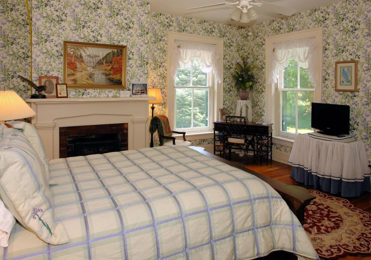 ダブリン ロックウッド マナー ベッド&ブレックファースト Bed & Breakfast エクステリア 写真