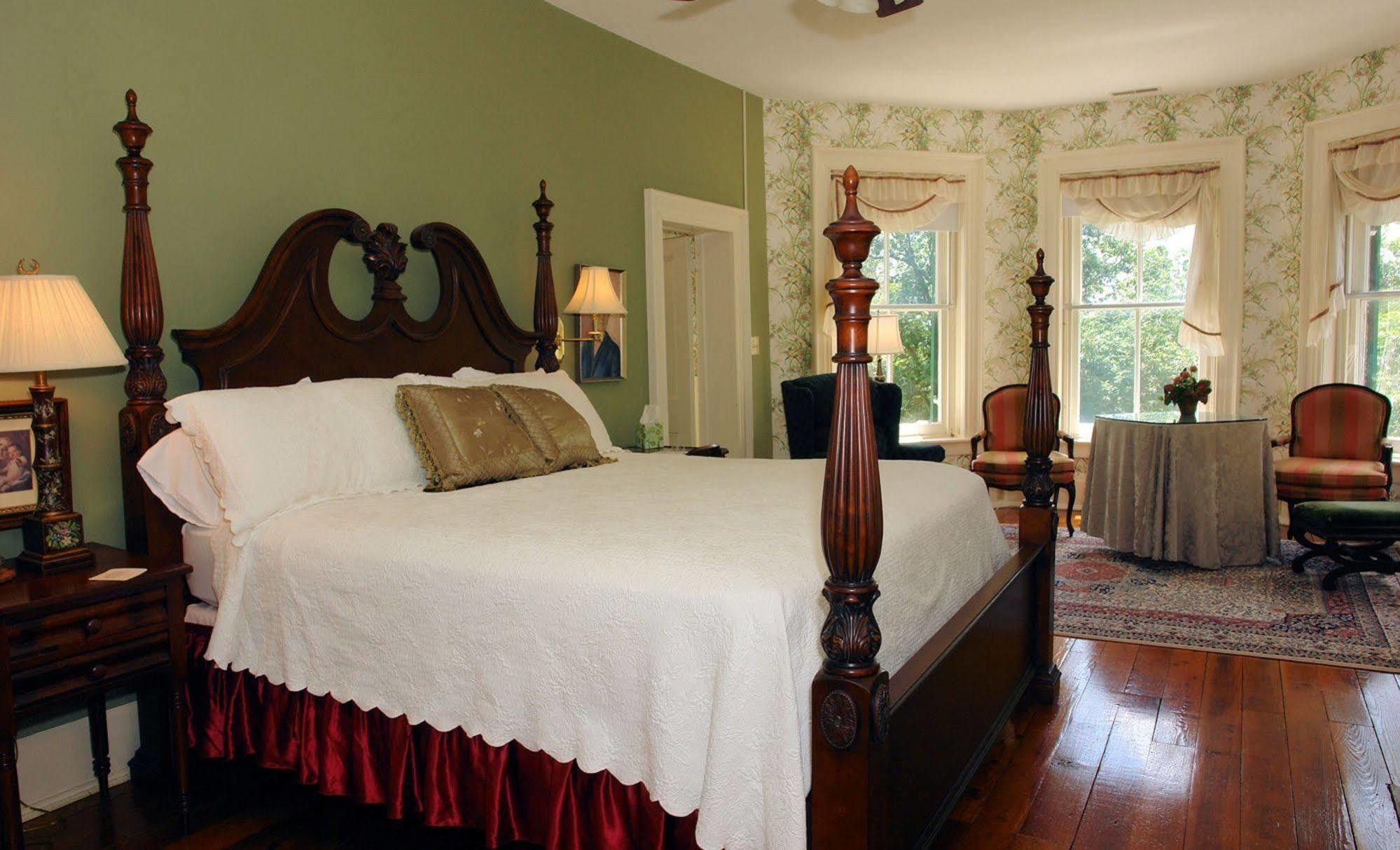 ダブリン ロックウッド マナー ベッド&ブレックファースト Bed & Breakfast エクステリア 写真